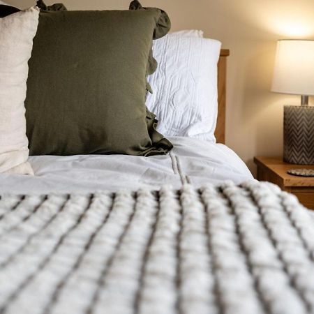 Clifford Chambers - Cosy 2 Bedroom Cottage! Shottery Eksteriør bilde