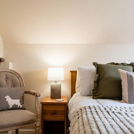 Clifford Chambers - Cosy 2 Bedroom Cottage! Shottery Eksteriør bilde