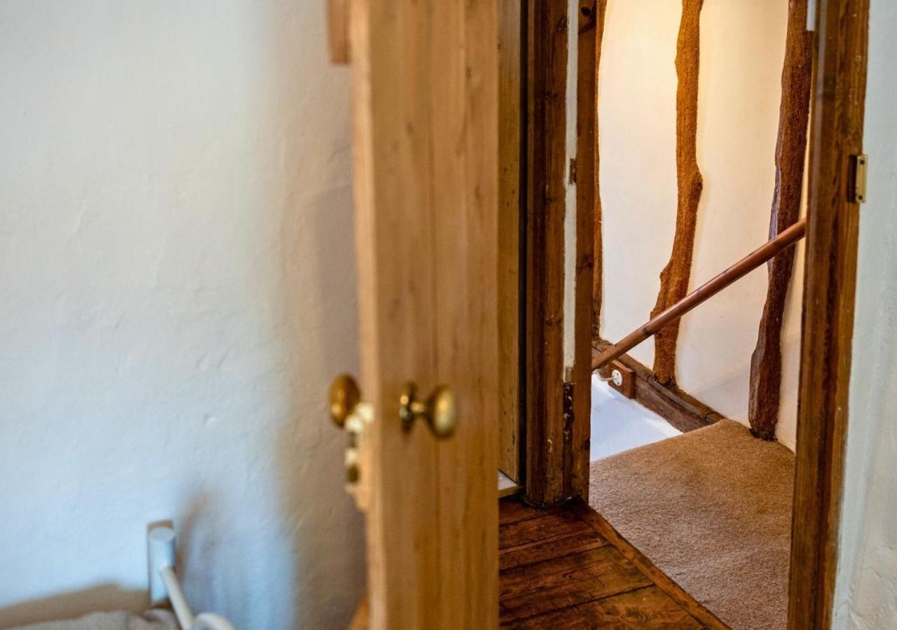 Clifford Chambers - Cosy 2 Bedroom Cottage! Shottery Eksteriør bilde