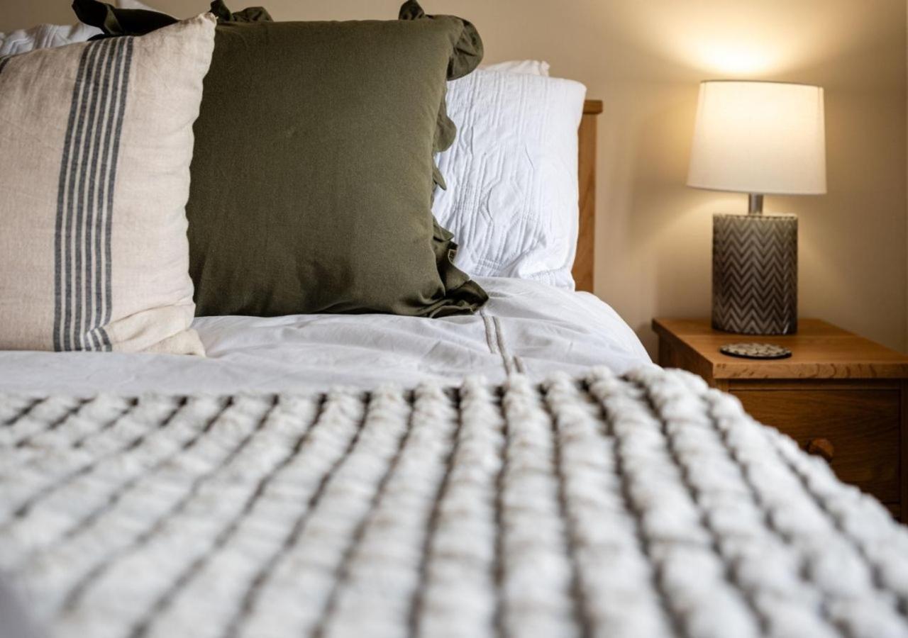 Clifford Chambers - Cosy 2 Bedroom Cottage! Shottery Eksteriør bilde