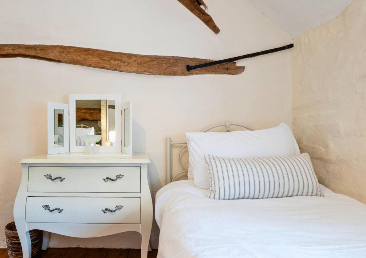 Clifford Chambers - Cosy 2 Bedroom Cottage! Shottery Eksteriør bilde