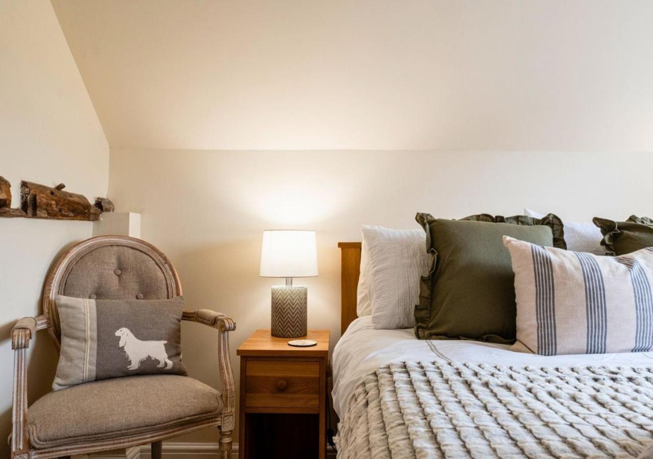 Clifford Chambers - Cosy 2 Bedroom Cottage! Shottery Eksteriør bilde