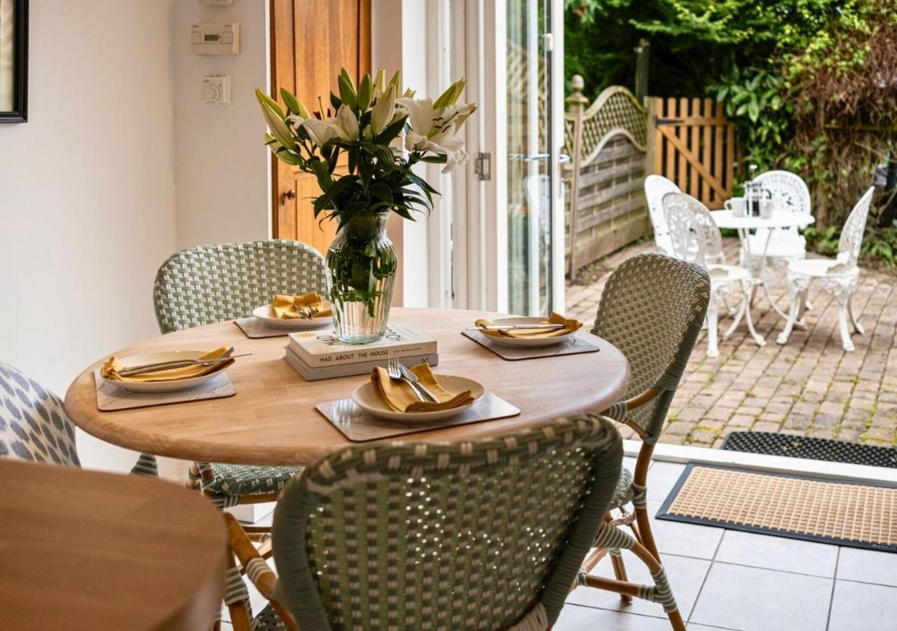 Clifford Chambers - Cosy 2 Bedroom Cottage! Shottery Eksteriør bilde