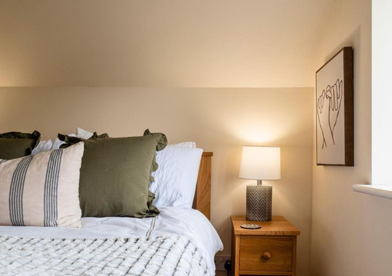 Clifford Chambers - Cosy 2 Bedroom Cottage! Shottery Eksteriør bilde