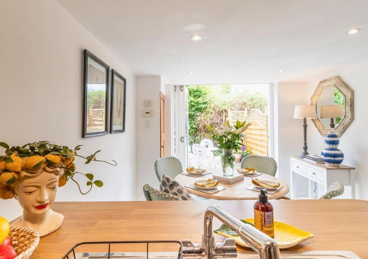 Clifford Chambers - Cosy 2 Bedroom Cottage! Shottery Eksteriør bilde
