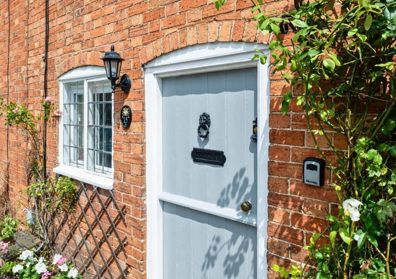 Clifford Chambers - Cosy 2 Bedroom Cottage! Shottery Eksteriør bilde