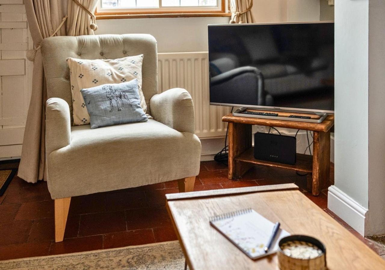 Clifford Chambers - Cosy 2 Bedroom Cottage! Shottery Eksteriør bilde
