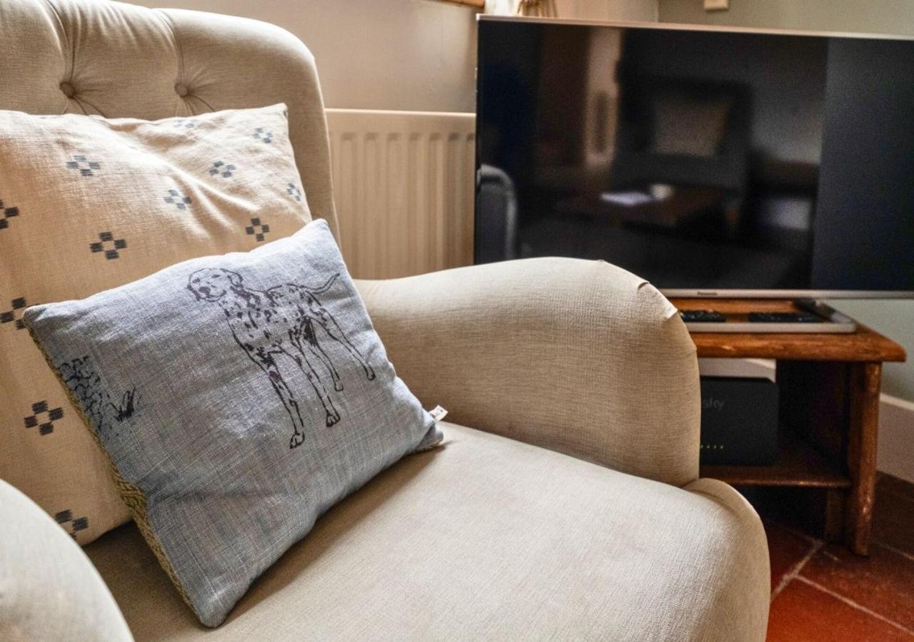 Clifford Chambers - Cosy 2 Bedroom Cottage! Shottery Eksteriør bilde