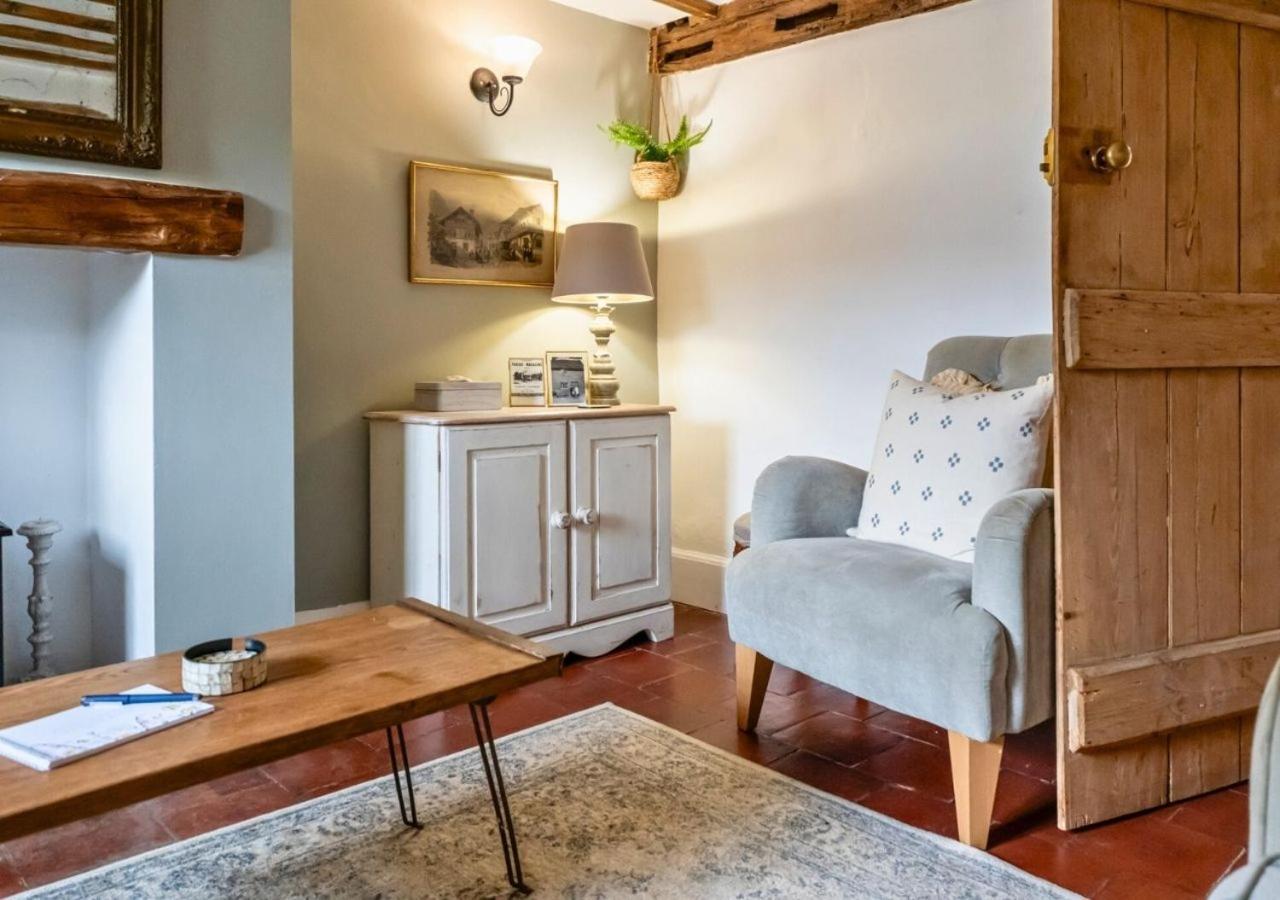Clifford Chambers - Cosy 2 Bedroom Cottage! Shottery Eksteriør bilde