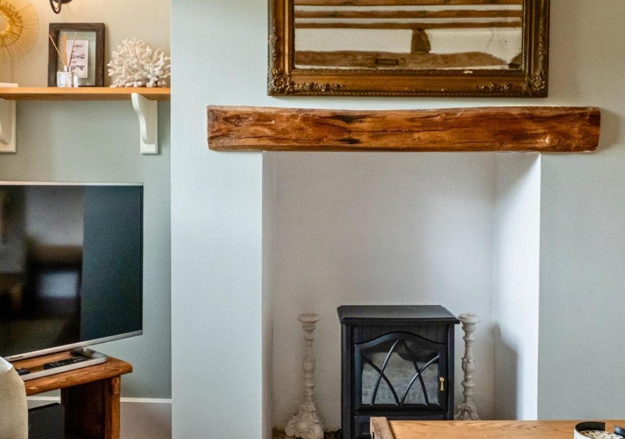Clifford Chambers - Cosy 2 Bedroom Cottage! Shottery Eksteriør bilde