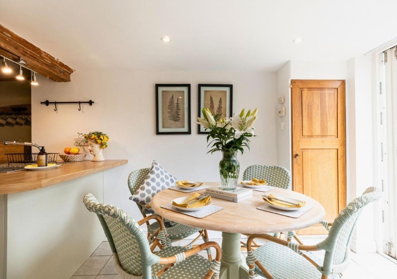 Clifford Chambers - Cosy 2 Bedroom Cottage! Shottery Eksteriør bilde