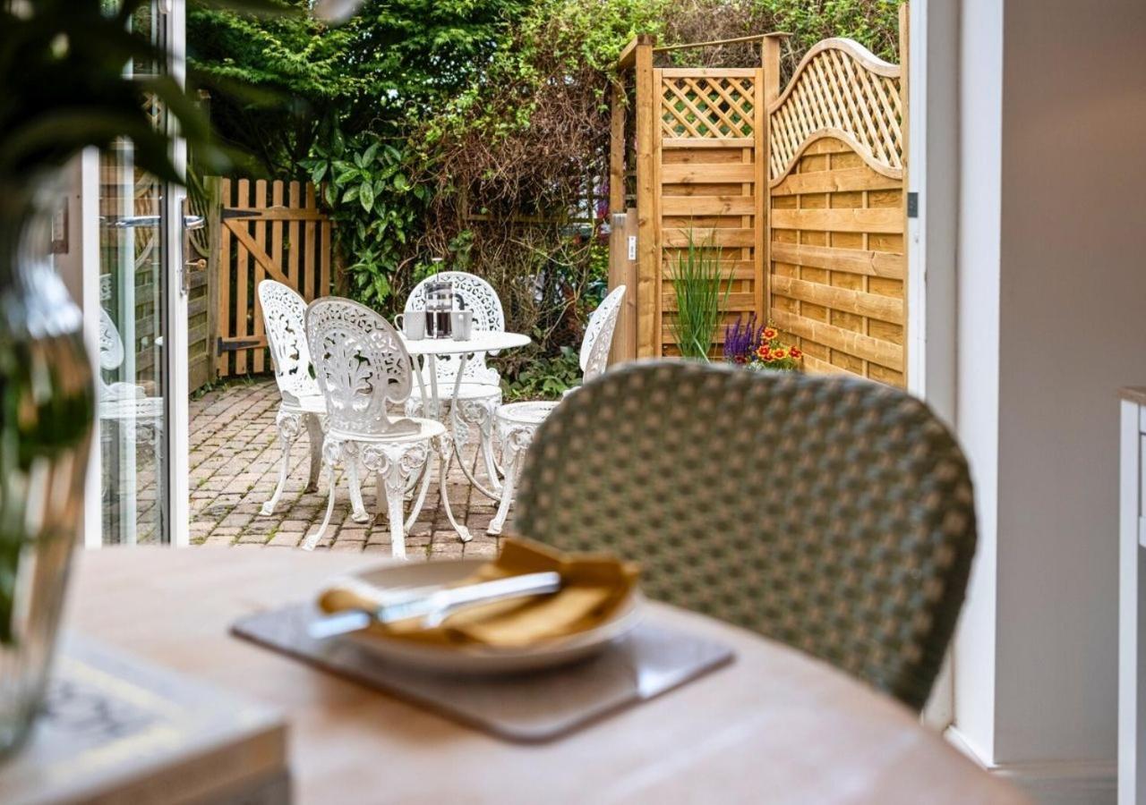 Clifford Chambers - Cosy 2 Bedroom Cottage! Shottery Eksteriør bilde