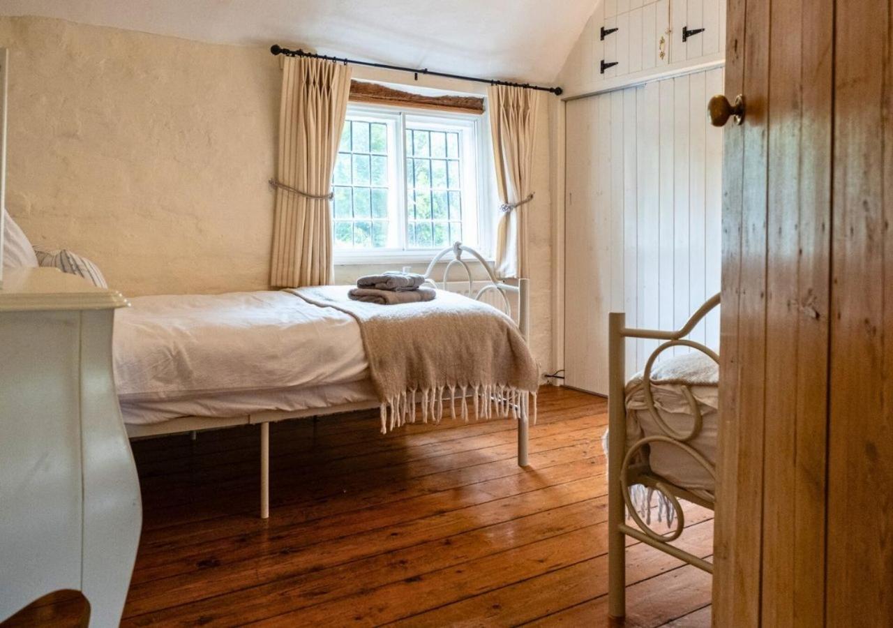 Clifford Chambers - Cosy 2 Bedroom Cottage! Shottery Eksteriør bilde