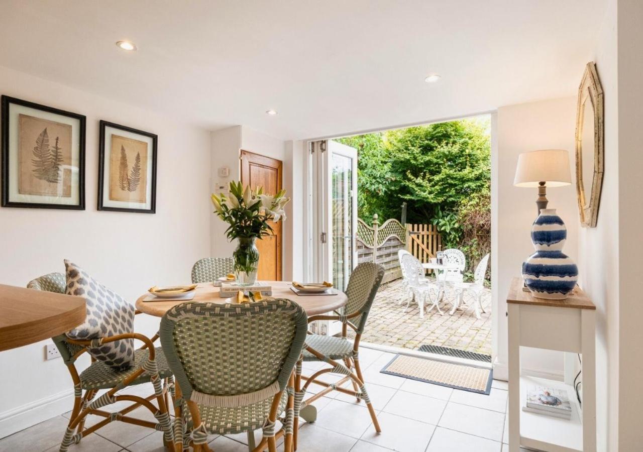 Clifford Chambers - Cosy 2 Bedroom Cottage! Shottery Eksteriør bilde